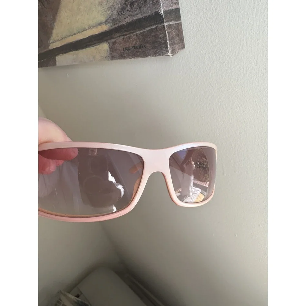 Vintage Christian Dior Your Dior 2 Sunglasses Y2K Paris Hilton
